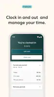 Gusto Mobile screenshot