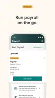 Gusto Mobile screenshot