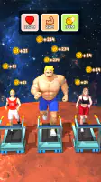 Gym Idle Clicker: Fitness Hero screenshot