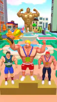 Gym Idle Clicker: Fitness Hero screenshot