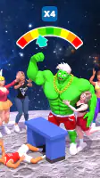Gym Idle Clicker: Fitness Hero screenshot