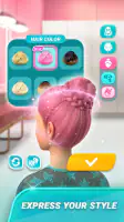 Gymnastics Dream screenshot
