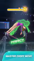 Gymnastics Dream screenshot