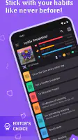 Habitica: Gamify Your Tasks screenshot