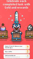 Habitica: Gamify Your Tasks screenshot