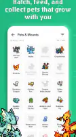 Habitica: Gamify Your Tasks screenshot