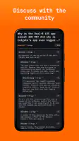 Hacker News screenshot