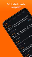 Hacker News screenshot