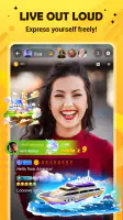 Hago- Party, Chat & Games screenshot