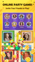Hago- Party, Chat & Games screenshot