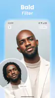 AI Photo Studio & Hair Styler screenshot