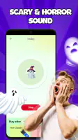 Hair Clipper - Haircut Prank screenshot
