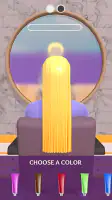 Hair Dye screenshot