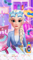 Hair Salon: Beauty Salon Game screenshot