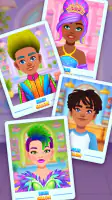 Hair Salon Games For Kids screenshot