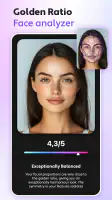 Hair Styler App, AI Hairstyle screenshot
