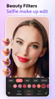 Hair Styler App, AI Hairstyle screenshot