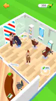 Hair Tattoo: Barber Shop Game screenshot
