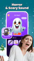 Haircut Prank - Hair Clipper screenshot