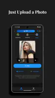 HairLook: AI Hairstyle Try On screenshot