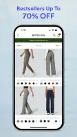 Halara screenshot
