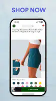 Halara screenshot