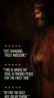 Hallow: Prayer & Meditation screenshot
