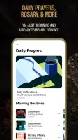 Hallow: Prayer & Meditation screenshot