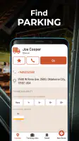 Hammer: Truck GPS & Maps screenshot