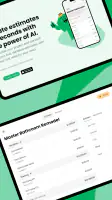 Handoff Construction Estimator screenshot