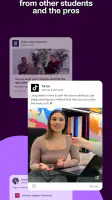 Handshake Jobs & New Careers screenshot