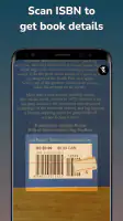 Handy Library - Book Organizer screenshot