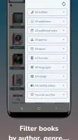 Handy Library - Book Organizer screenshot