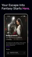 Hangjam: AI Chat and Roleplay screenshot