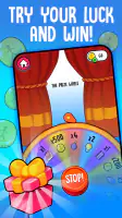 Hangman screenshot