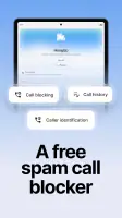 HangUp: A spam call blocker screenshot