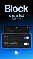 HangUp: A spam call blocker screenshot