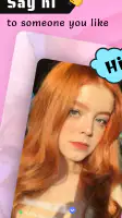 HapEnd: Dating, Love & Fun screenshot