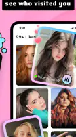 HapEnd: Dating, Love & Fun screenshot