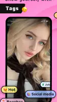 HapEnd: Dating, Love & Fun screenshot
