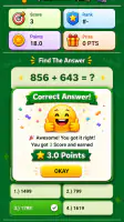 Happie Quiz: Play Earn Rewards screenshot