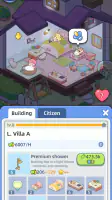 Happy Citizens - Mayor Sim screenshot