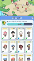 Happy Citizens - Mayor Sim screenshot