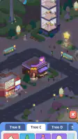 Happy Citizens - Mayor Sim screenshot