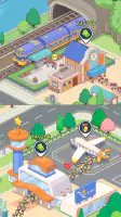 Happy Citizens - Mayor Sim screenshot