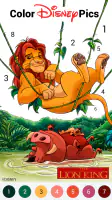 Happy Color®: Coloring Book screenshot