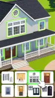Happy Merge Home: ASMR screenshot