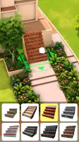 Happy Merge Home: ASMR screenshot