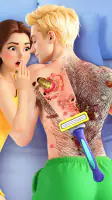 Happy Screw Trip 3D®: ASMR screenshot
