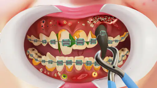 Happy Screw Trip 3D®: ASMR screenshot